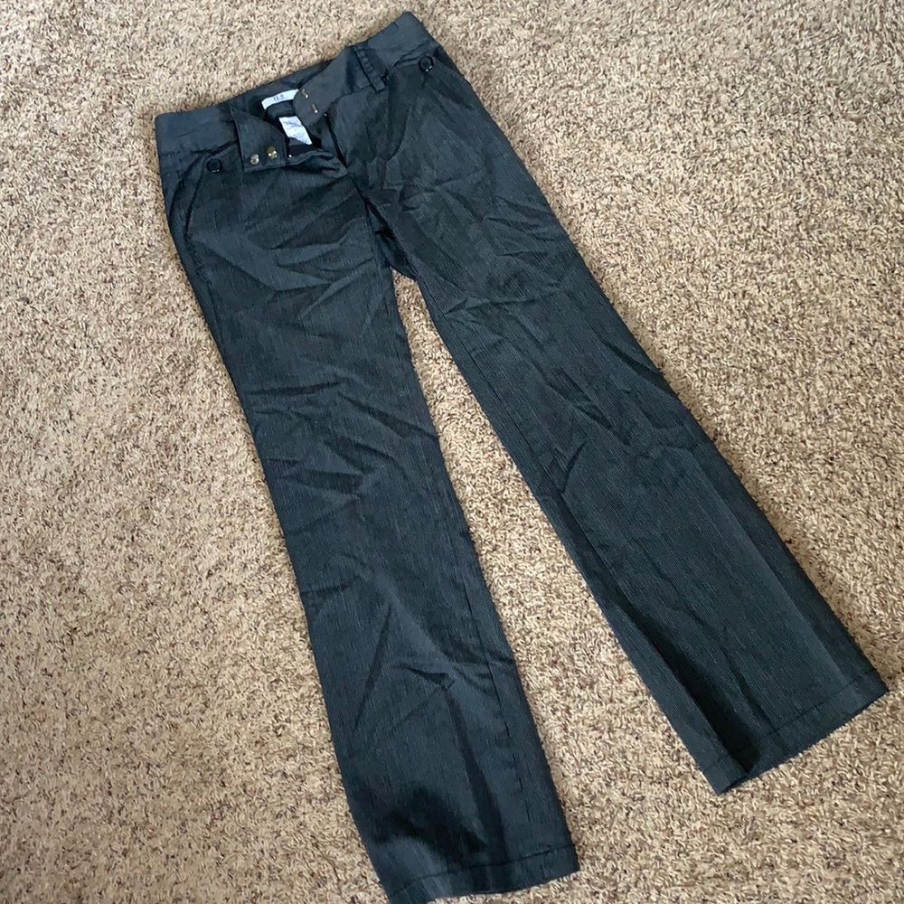 Joe B dress pants
